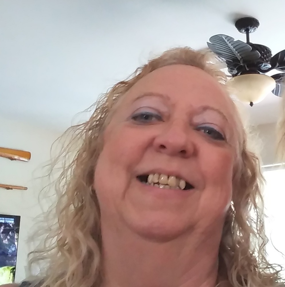 Meet your Posher, Jackie